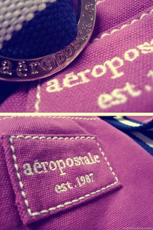 Aeropostale By Aerosoccer On DeviantArt
