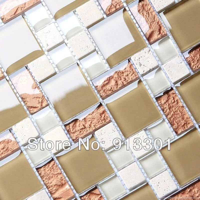 Brick City Picture   More Detailed Picture About Crystal Glass ...