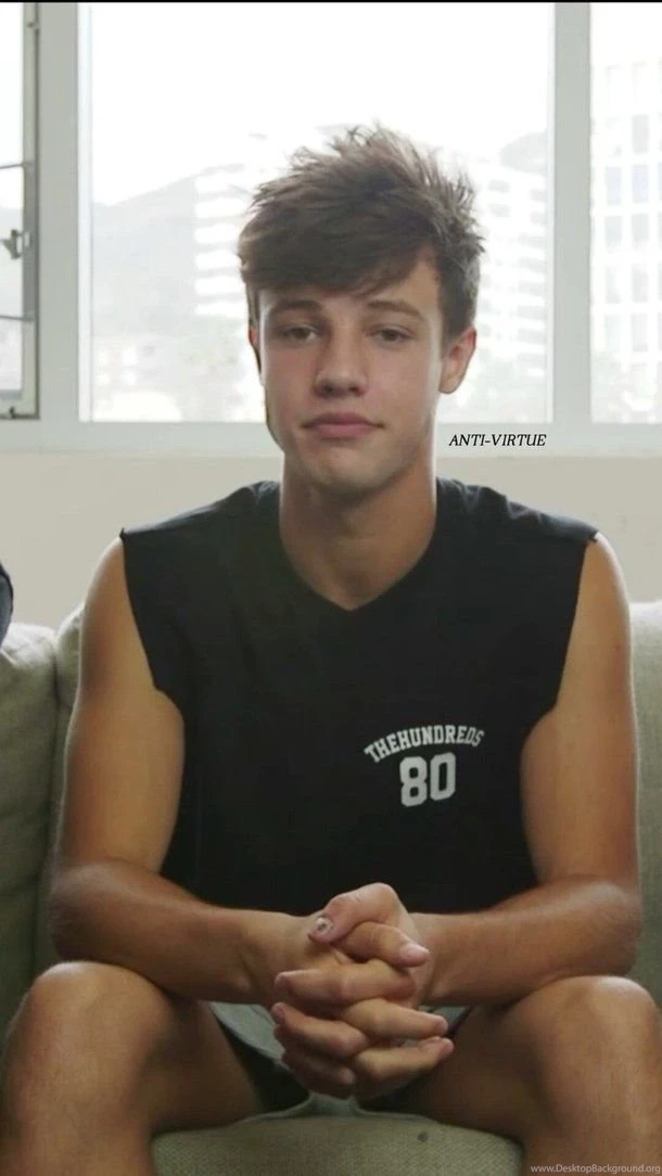 Cameron Dallas Image