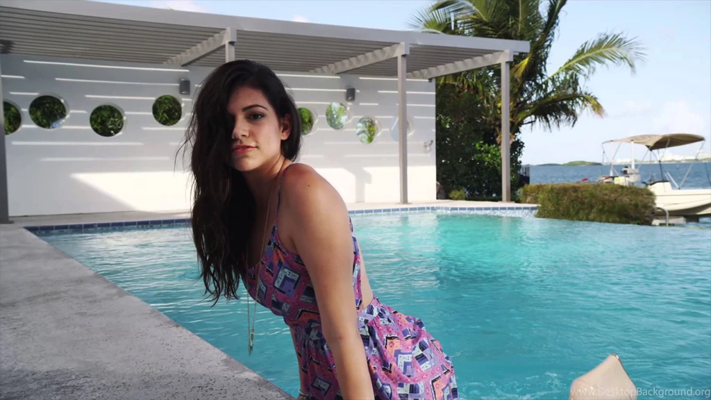 Bethany Mota Summer Collection At Aéropostale YouTube