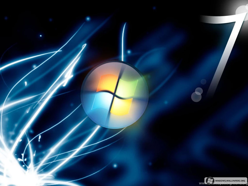 Free Window 7 Wallpapers Background Images