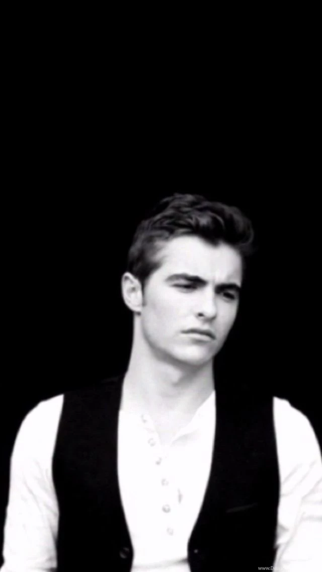 Black And White Hot White Request Black Wallpapers Dave Franco Guys ...
