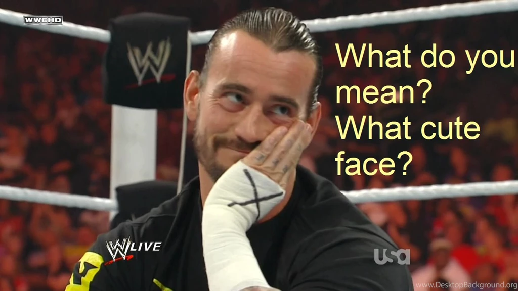 CM Punk Hot Guys Wallpapers (27704922) Fanpop