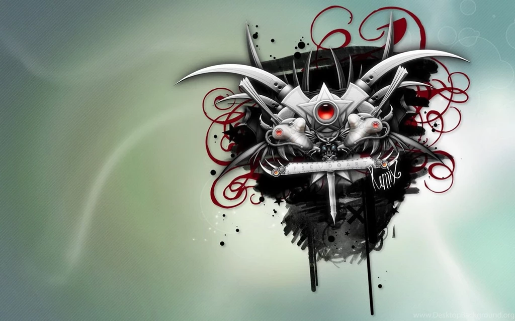 Hd Abstract Wallpapers 38248