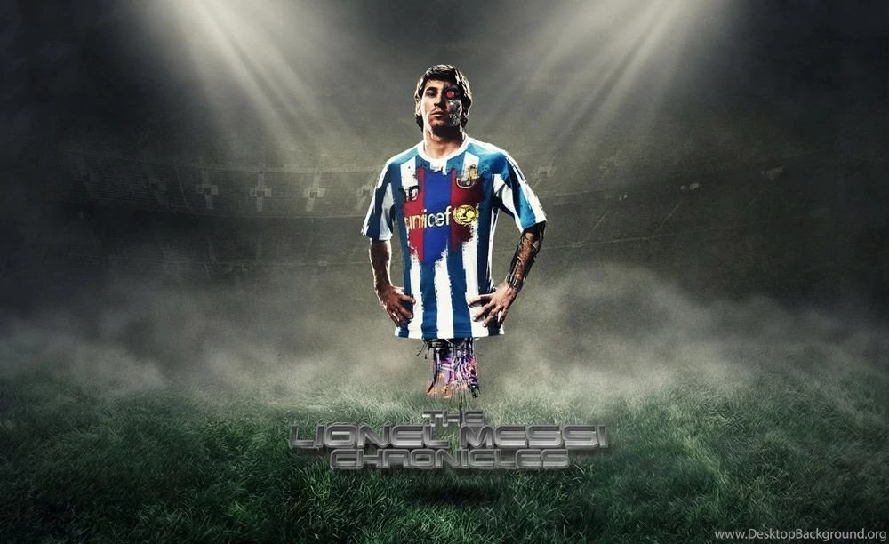 Messi Wallpapers