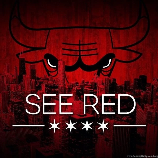 The 'Bucks' Stops Here In Chicago!!! Bulls Vs Bucks 1st Round ...