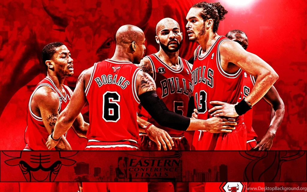 Chicago Bulls