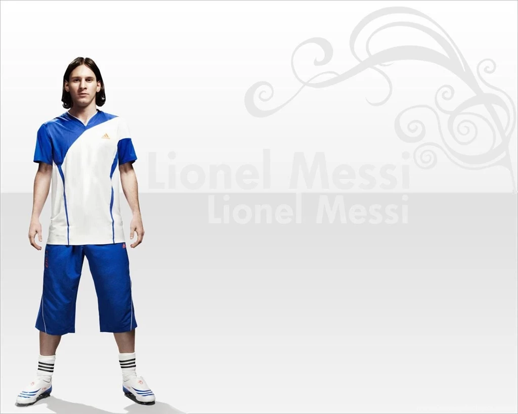Lionel Messi Football Players Names