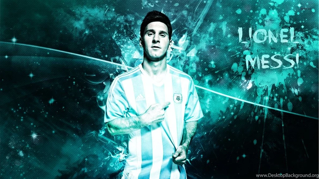 Lionel Messi 2015 Wallpapers By RakaGFX On DeviantArt