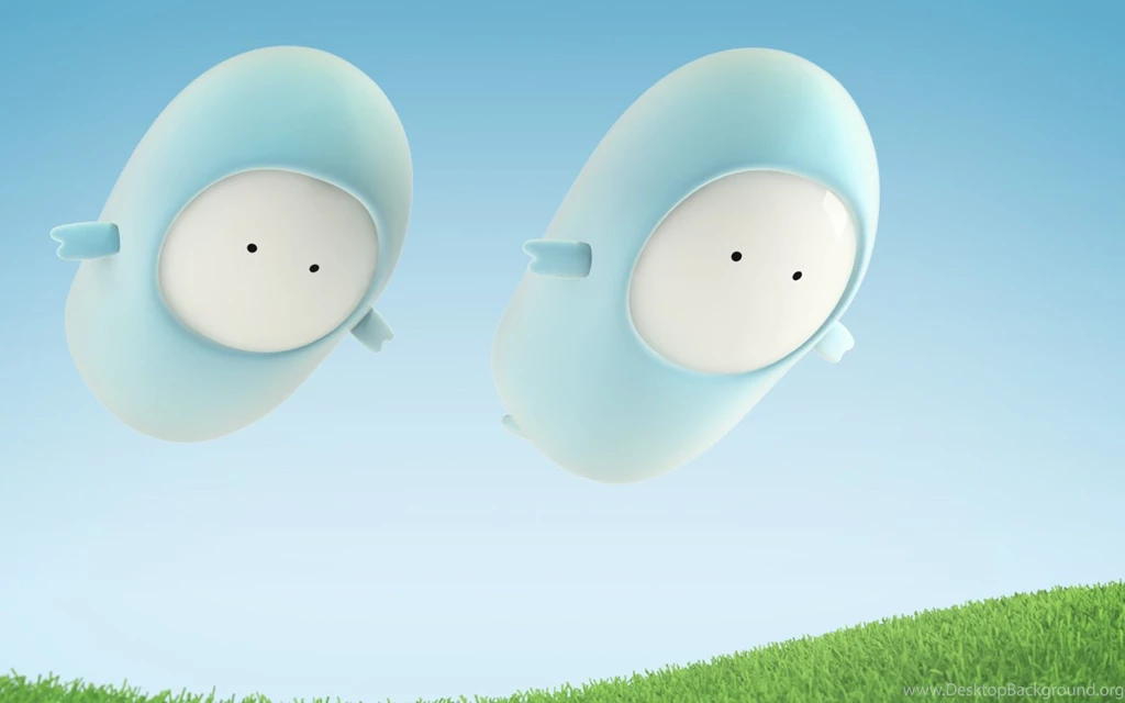 Cute 3D Wallpapers   Wallpapers High Definition