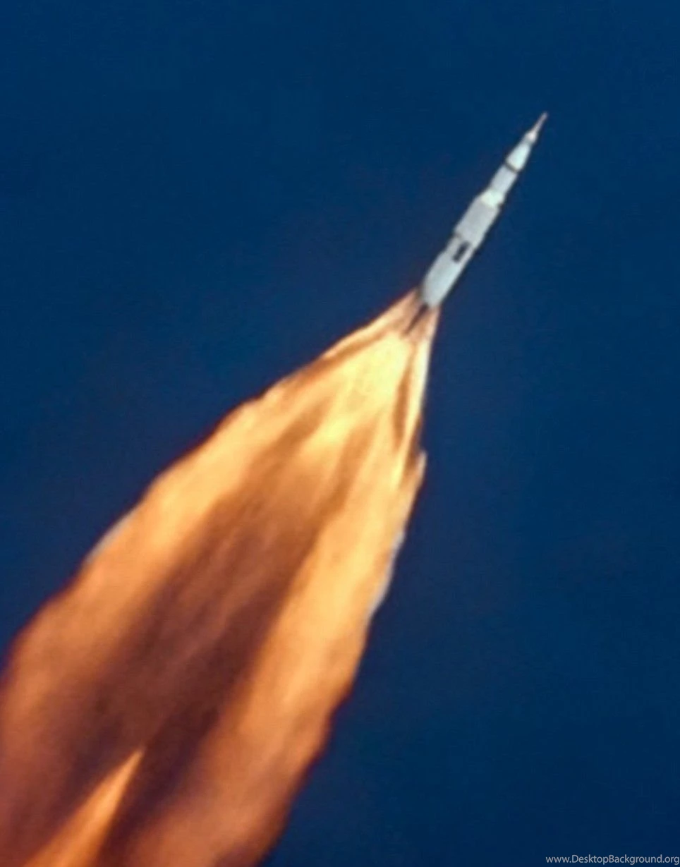They Put A Man On The Moon: Astonishing Images Of Apollo 11 ...