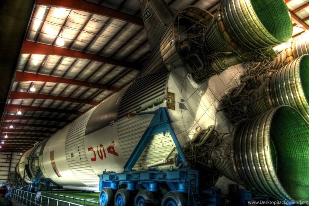 Saturn V HDR 02 By Wm 9 On DeviantArt