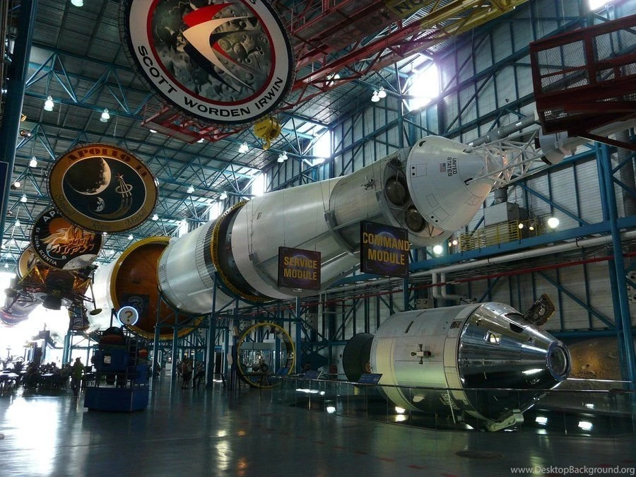 Saturn V Rocket By PandaTJ On DeviantArt