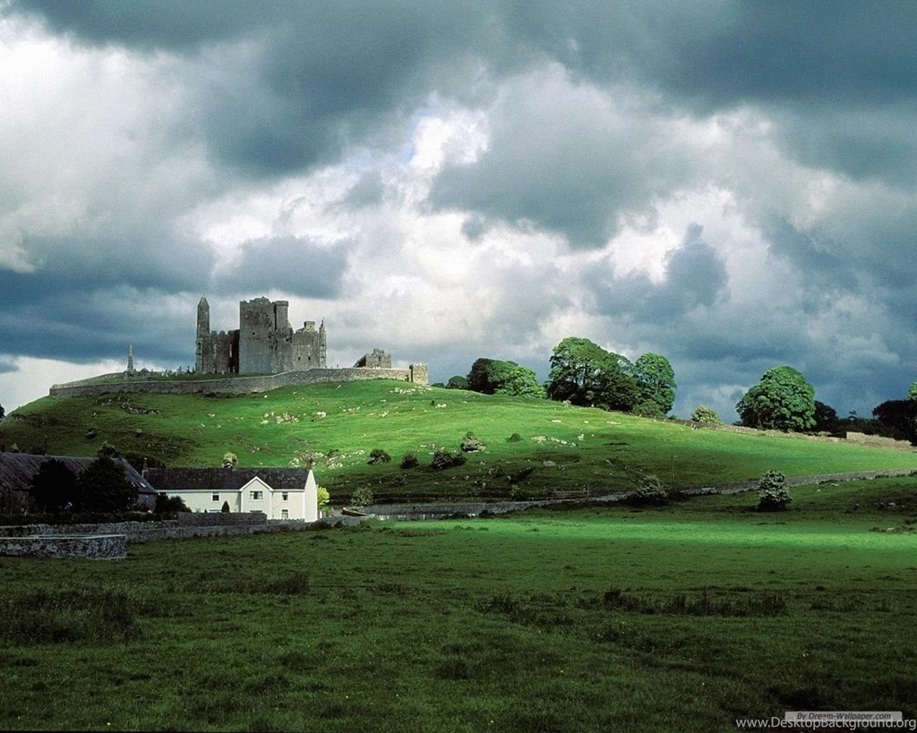 Free Wallpapers Free Travel Wallpapers Ireland Wallpapers ...