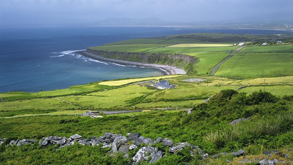 Ballinskelligs Bay County Kerry Ireland.jpg