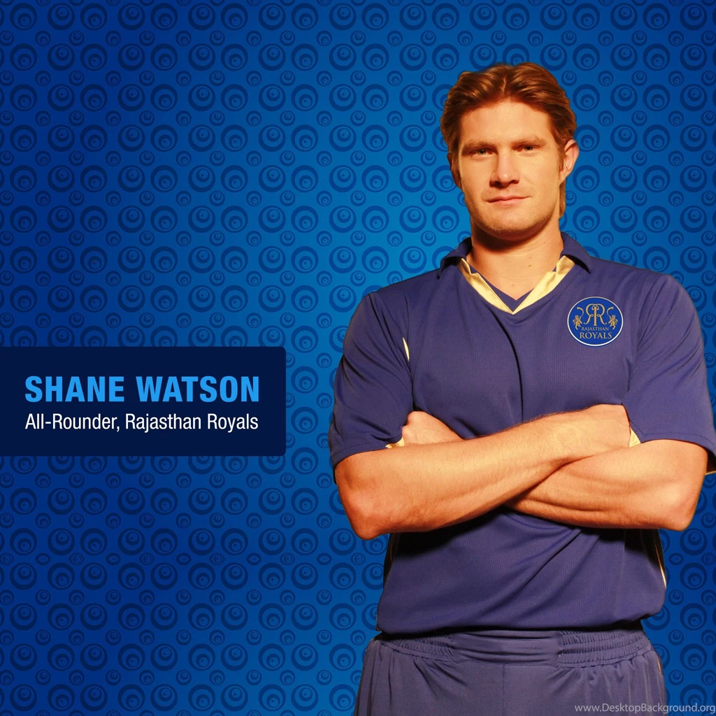 Rajasthan Royals   Wallpapers