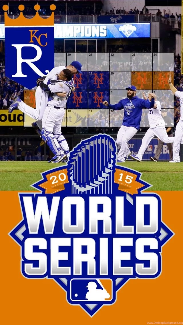 World Series Wallpapers   Royals Authority