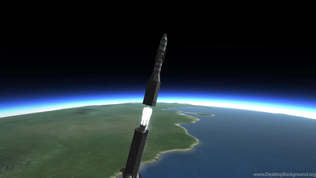 Apollonia I (Saturn V Re creation) The Spacecraft Exchange ...