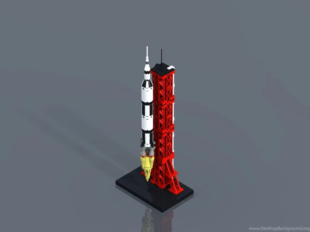 Saturn V