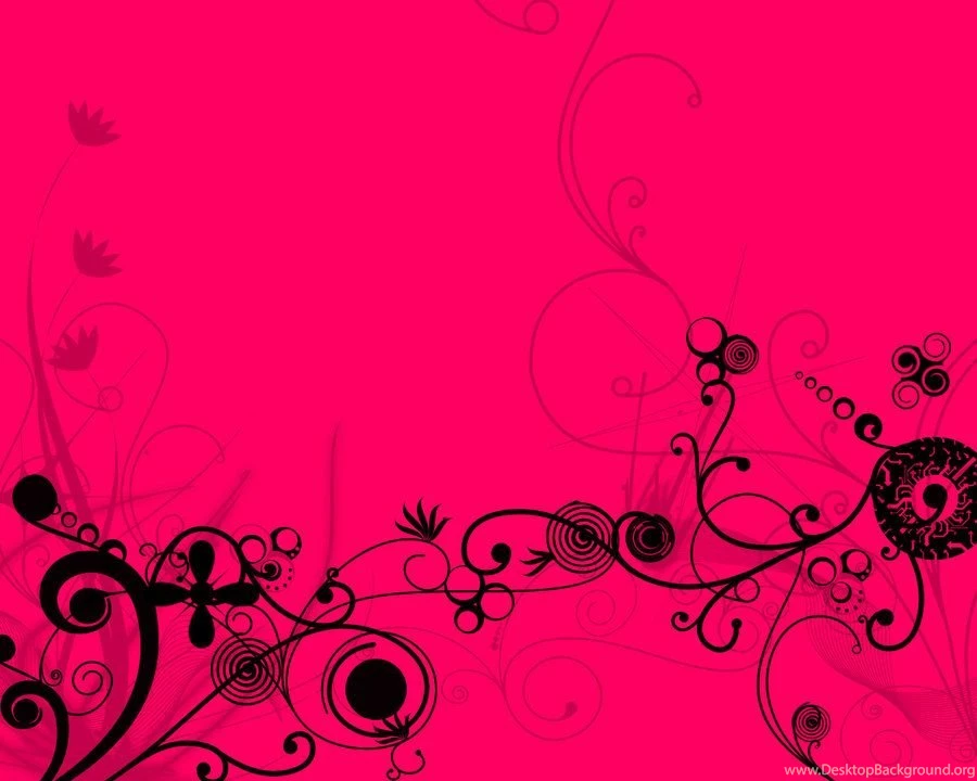 Hot Pink Wallpapers 11 Backgrounds Wallpapers Hdblackwallpaper.com