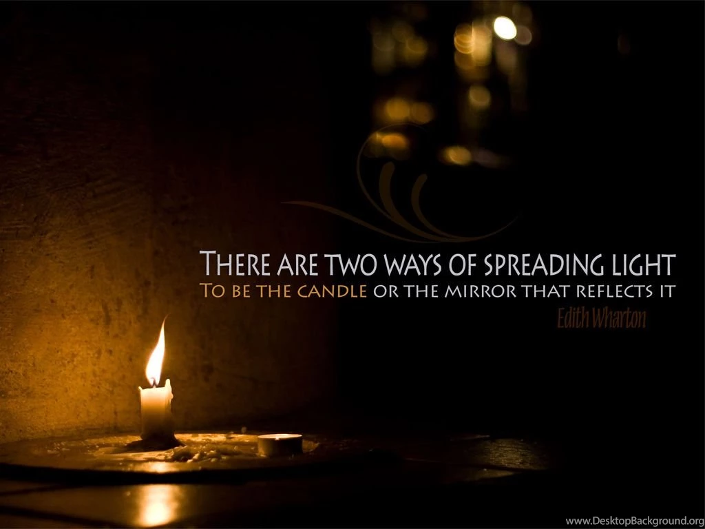 Inspirational Wallpapers