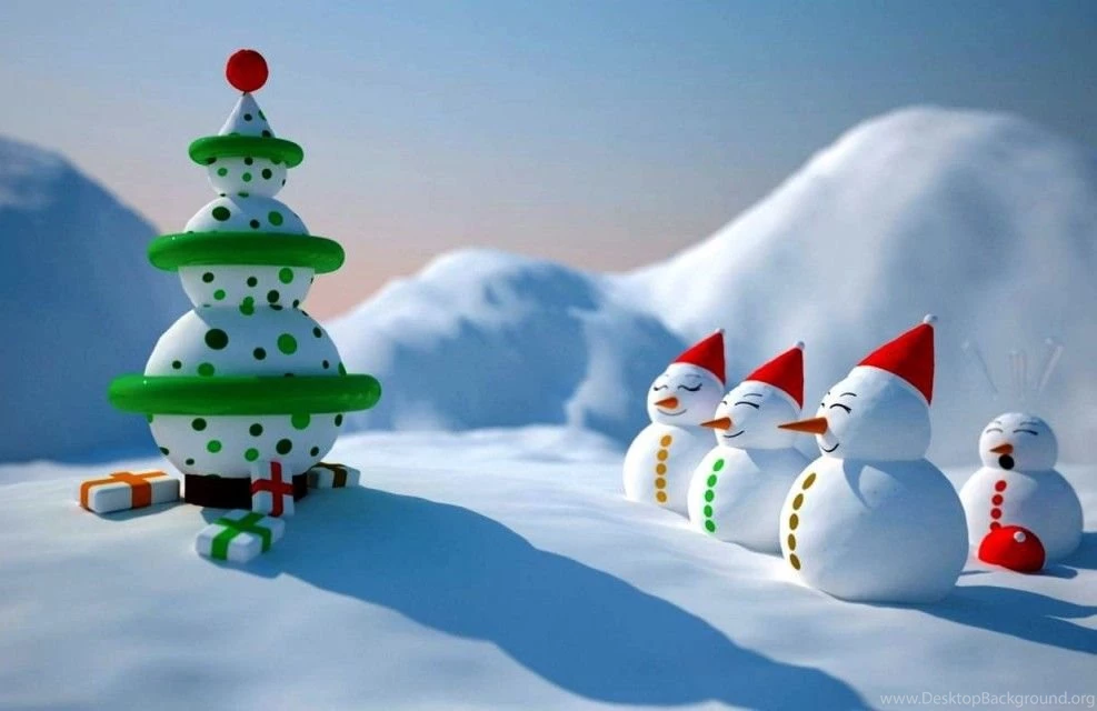 Christmas Wallpapers Free Download