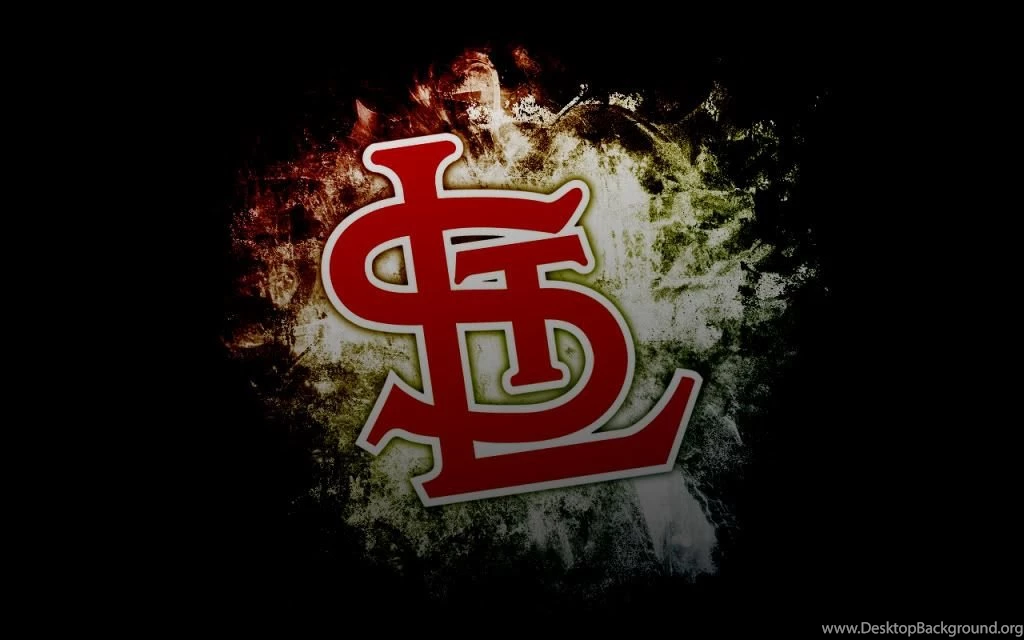 1024x640px Stl Cardinals Logo Images