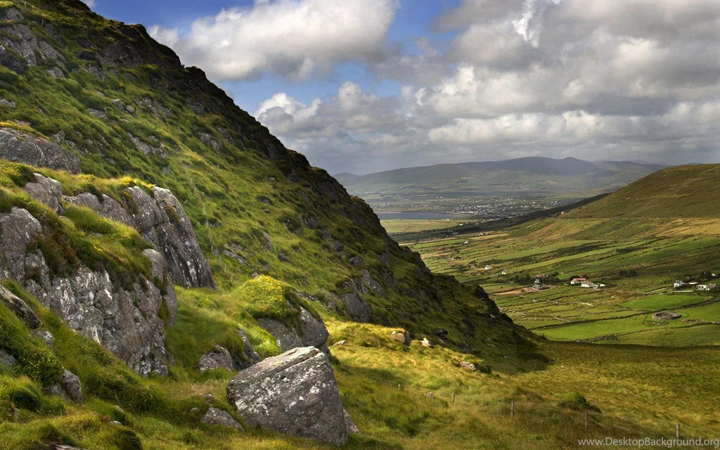 Landscape HD Wallpapers Free Download