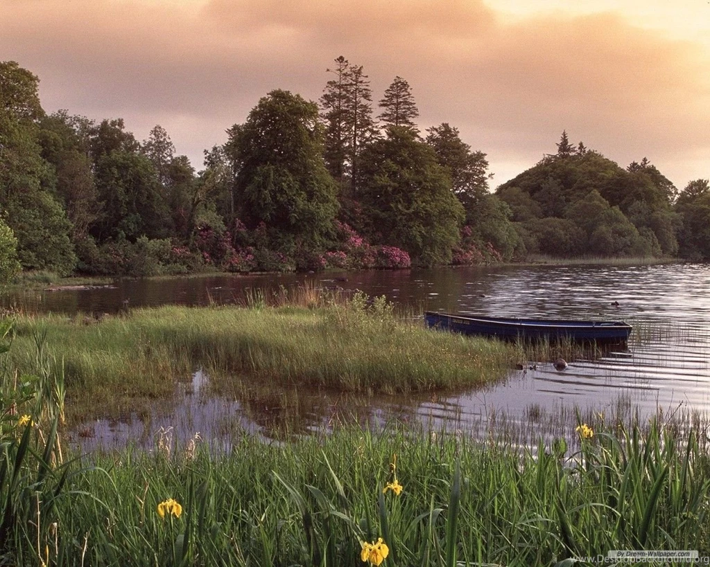 Free Wallpapers   Free Travel Wallpapers   Ireland Wallpapers ...