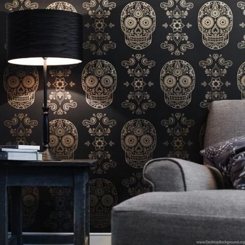 Sugar Skull Wallpapers