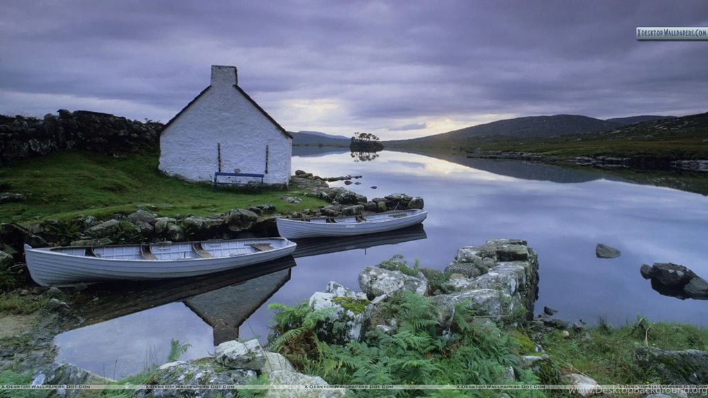 Galway Ireland, 1920x1080 HD Wallpapers And FREE Stock Photo