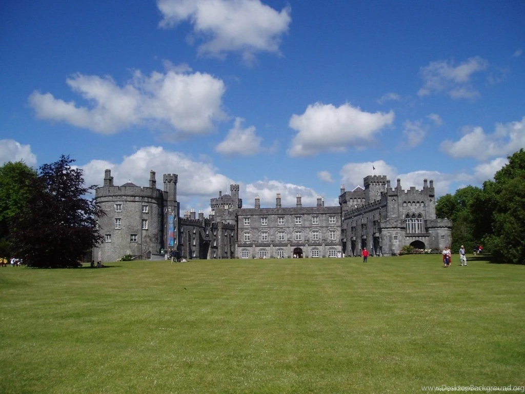 Medieval: Castle Kilkenny Castles Ireland Photography Travel Free ...