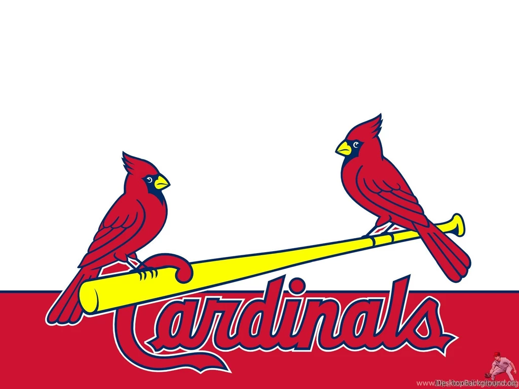 STL Cardinals Baseball Desktop Wallpapers