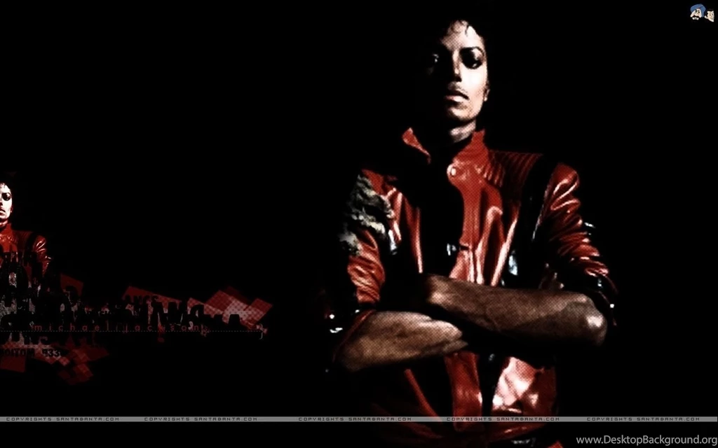 Thriller   Thriller Wallpapers (10399997)   Fanpop
