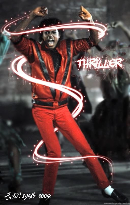 DeviantArt: More Like Michael Jackson   Thriller 25 By CeeJaylx
