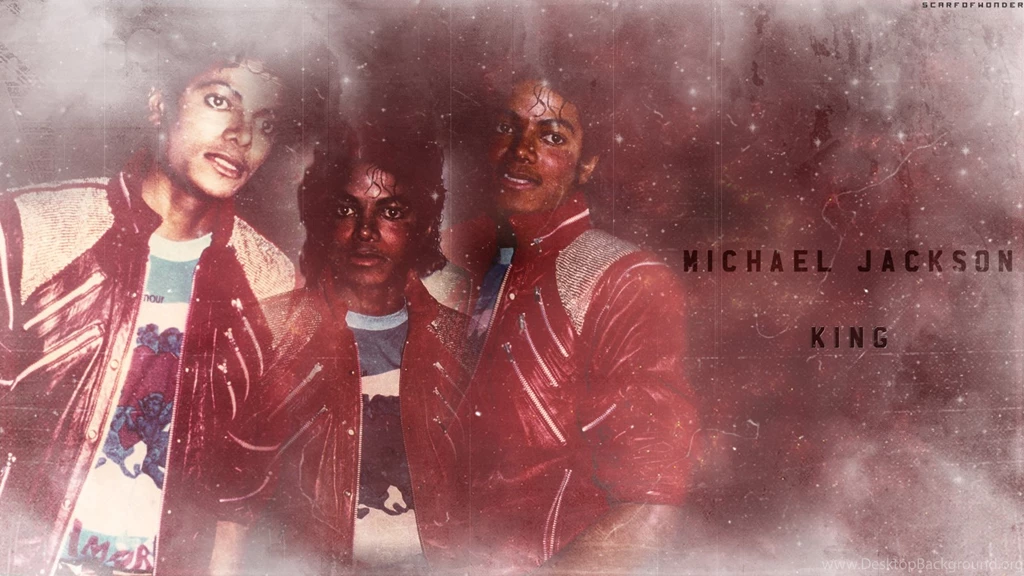 Thriller Era Wallpapers Michael Jackson Wallpapers (25034278) Fanpop
