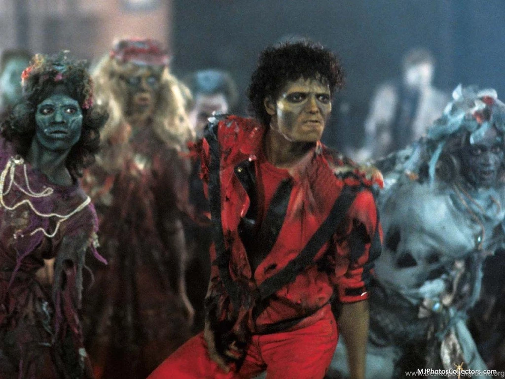 Do You Know The Lyrics To Michael Jacksons Thriller?