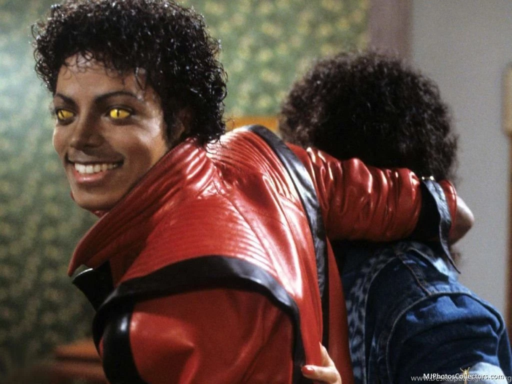 Thriller LOVE ANGELS Wallpapers (23634358) Fanpop
