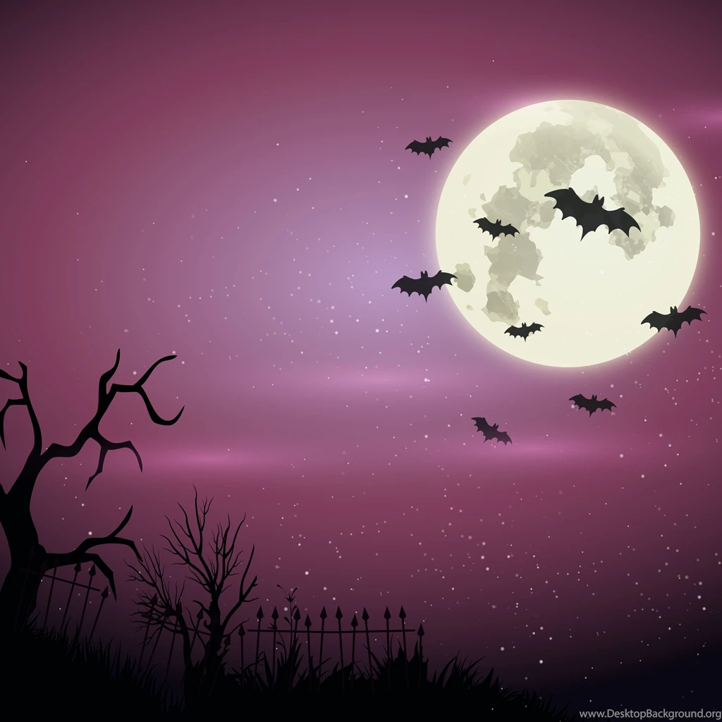 Halloween Backgrounds 2 By Anitess On DeviantArt
