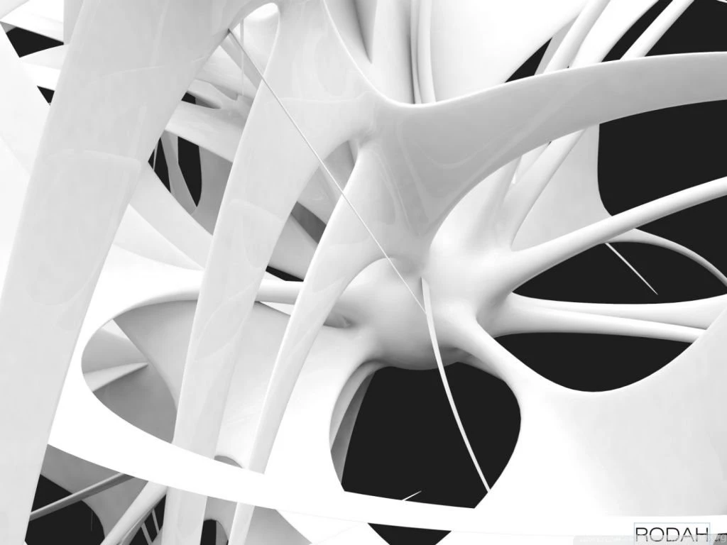 Abstract Art HD Desktop Wallpapers : Widescreen : High Definition ...