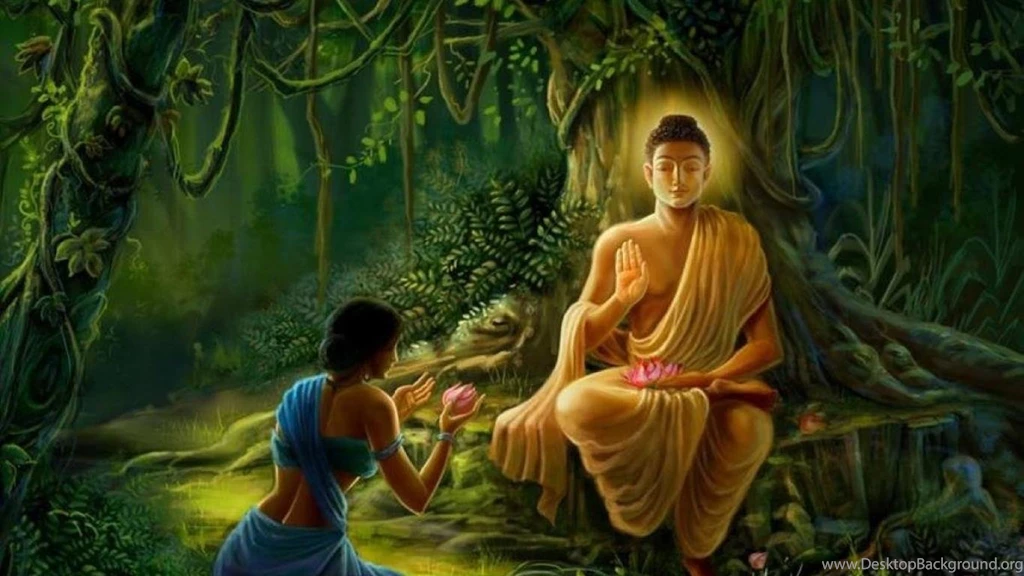 Buddha Wallpapers