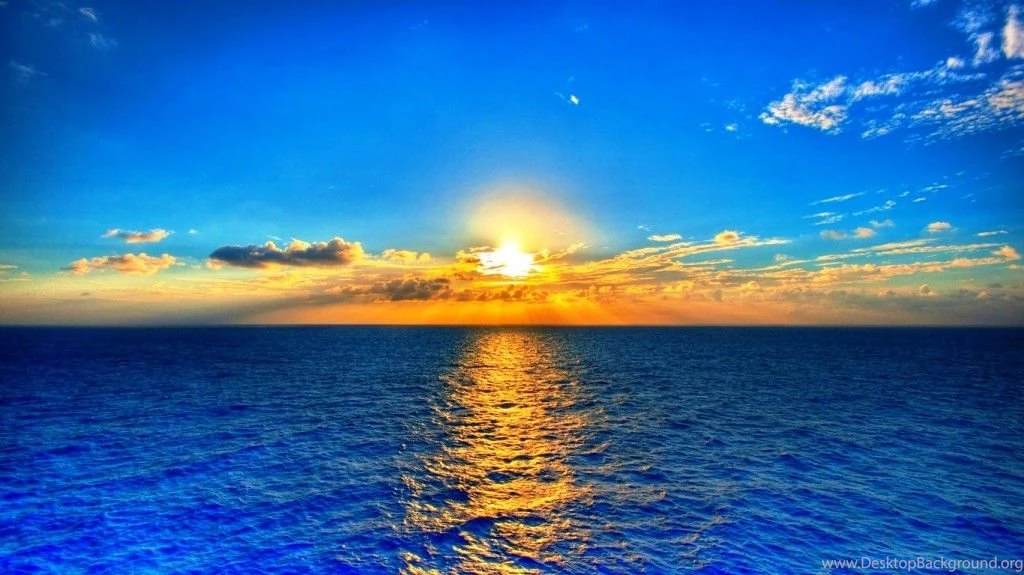 Amazing High Resolution