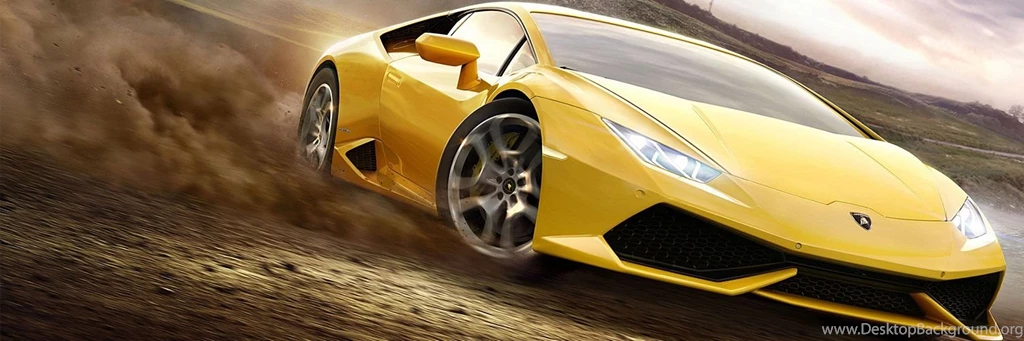 Forza Horizon 4 Twitter Cover & Twitter Backgrounds