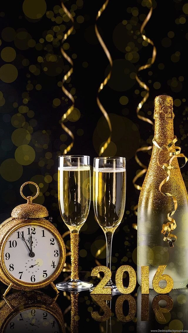 New Year Wallpapers On Pinterest