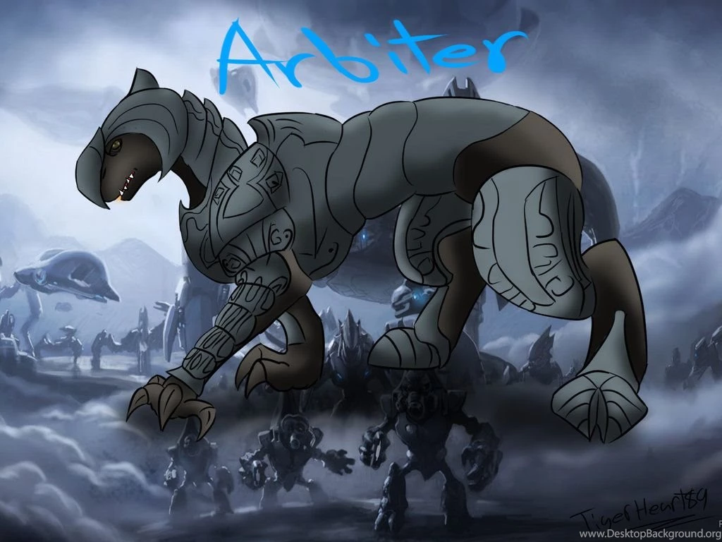 Halo 5 Arbiter HD Photo Wallpapers Attachment 14379 Amazing ...