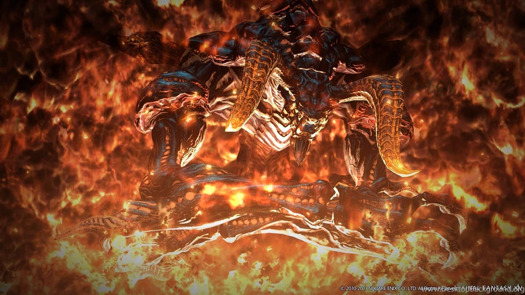 Final Fantasy 14: A Realm Reborn What Do I Do At Level 50 ...
