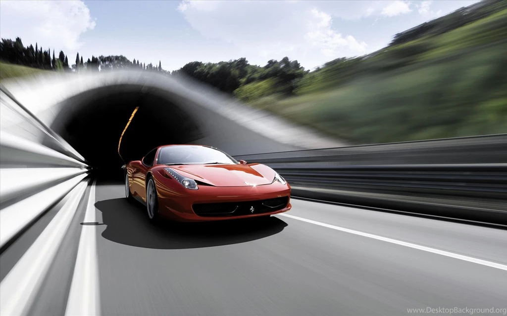 LB Performance Ferrari 458 Italia
