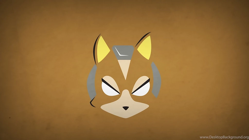 11 Star Fox HD Wallpapers