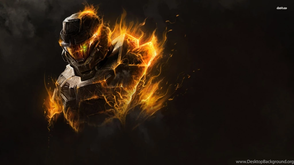 Halo Reach Wallpapers Game Wallpapers