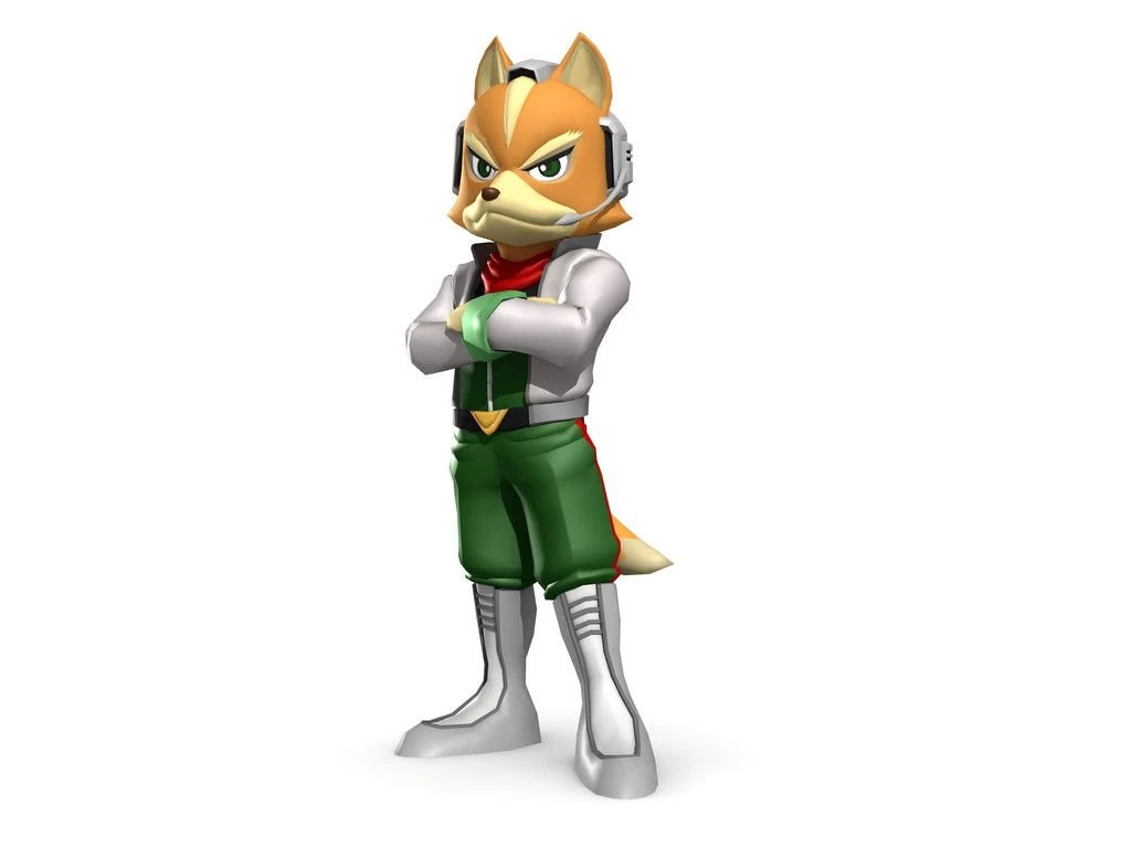 Star Fox Command (Game) Giant Bomb
